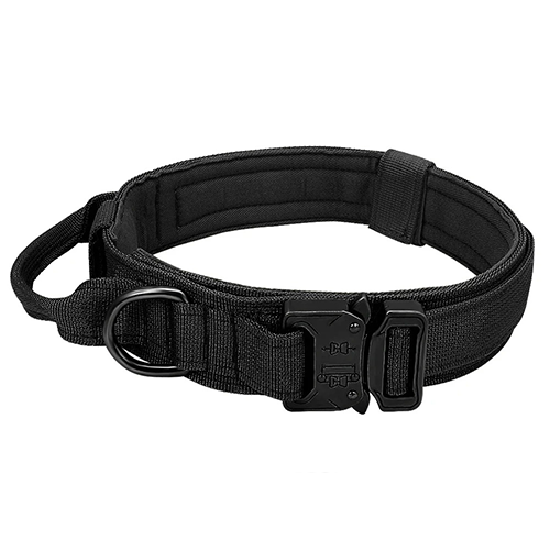 Collar for Large Dog-Zarado.uk