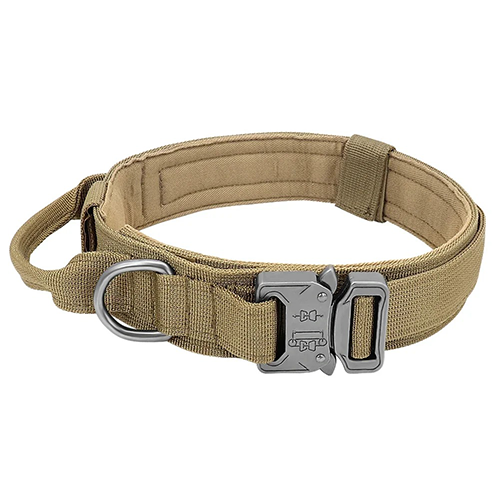 Collar for Large Dog-Zarado.uk