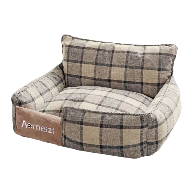 Design Dog Bed-Zarado.uk