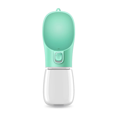 Portable Dog Water Bottle-Zarado.uk