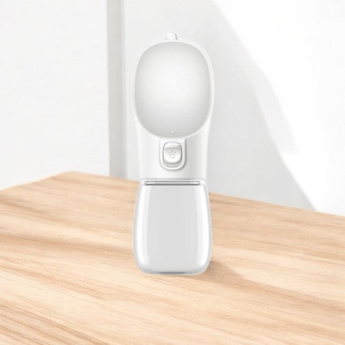 Portable Dog Water Bottle-Zarado.uk