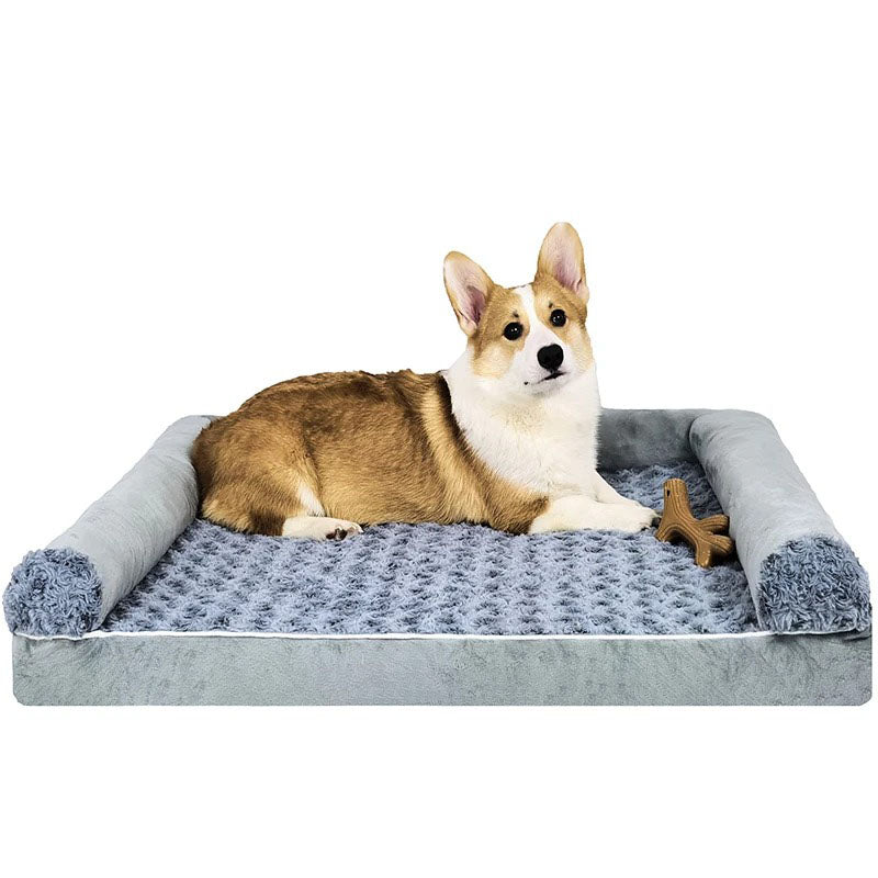 Large Dog Mattress-Zarado.uk