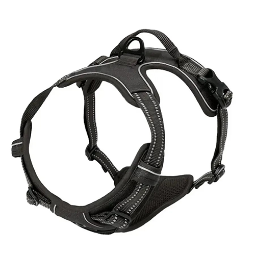 Dog Harness with Adjustable Fit-Zarado.uk