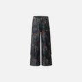 Men’s Industrial Camo Work Pants