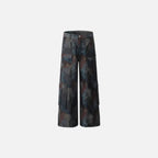 Men’s Industrial Camo Work Pants