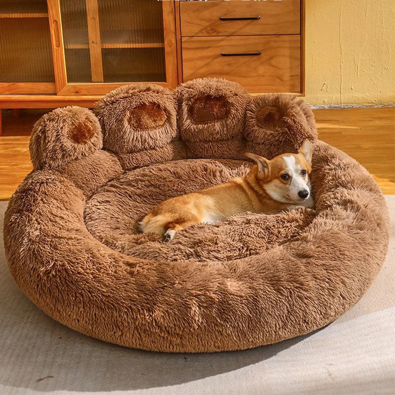 XXL Dog Bed-Zarado.uk