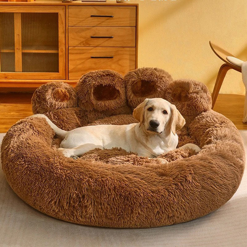XXL Dog Bed-Zarado.uk