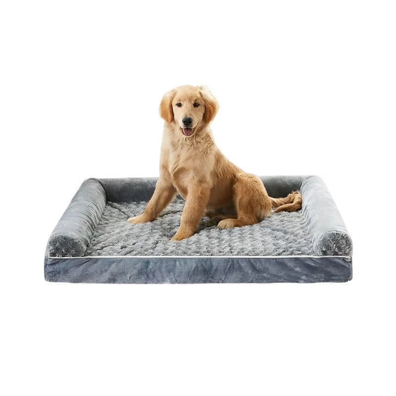 Large Dog Mattress-Zarado.uk