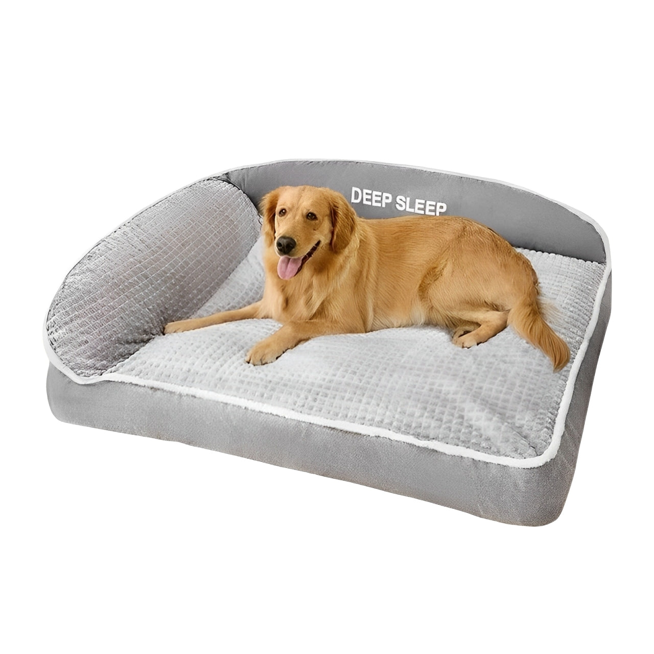XXL Dog Mattress-Zarado.uk