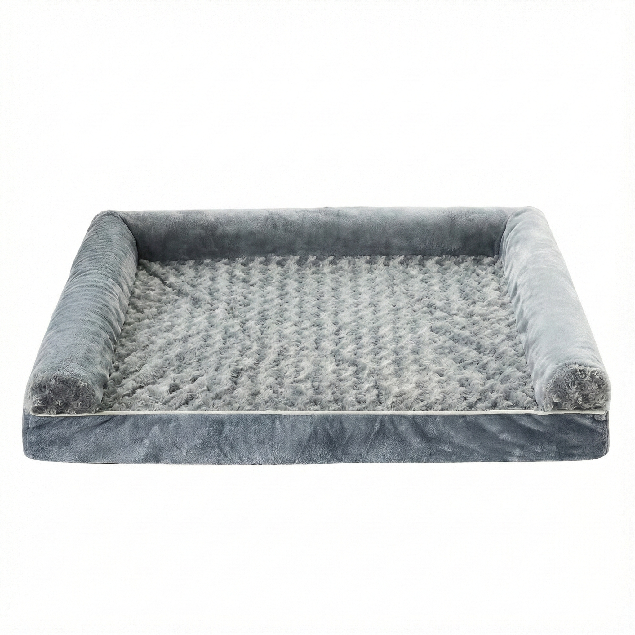 Large Dog Mattress-Zarado.uk