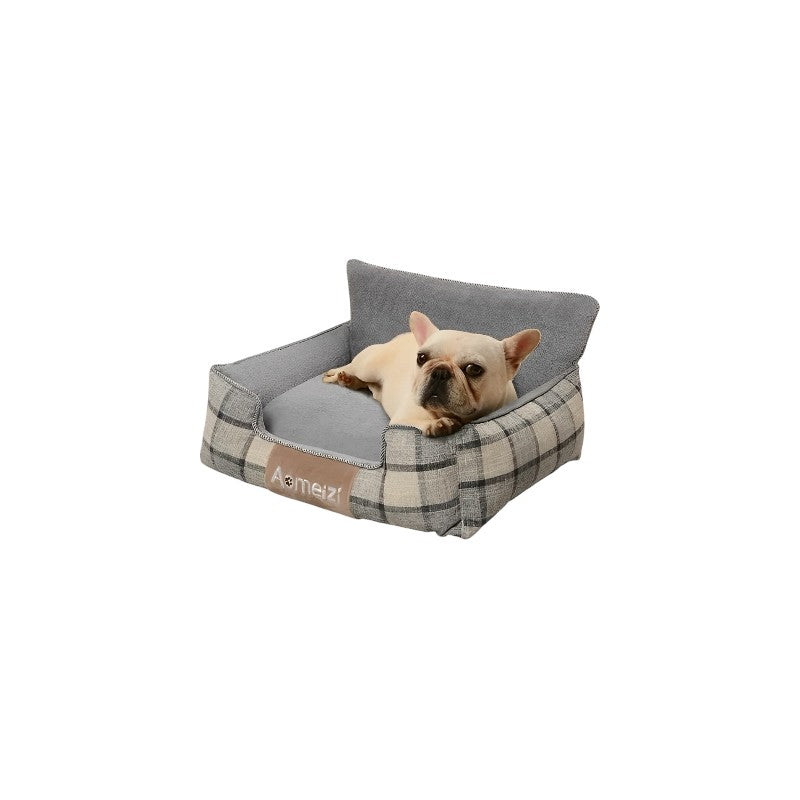 Design Dog Bed-Zarado.uk