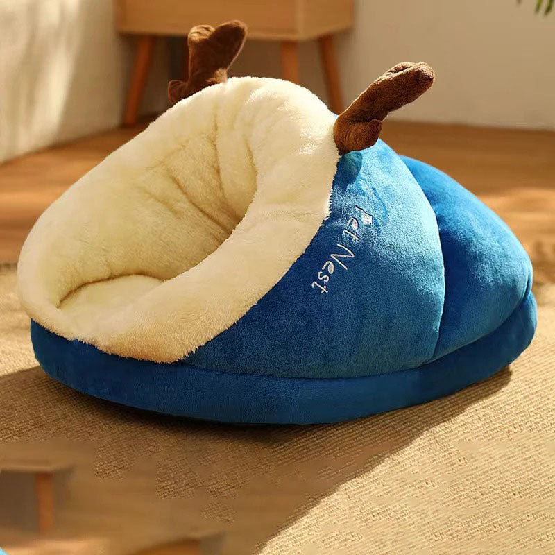 Original Dog Bed-Zarado.uk
