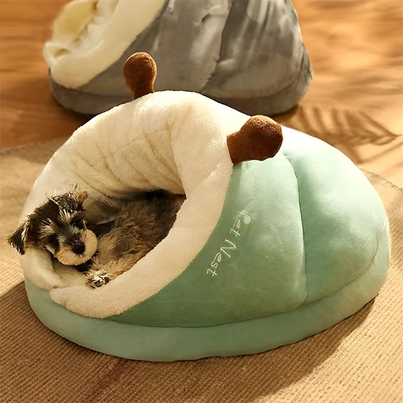 Original Dog Bed-Zarado.uk