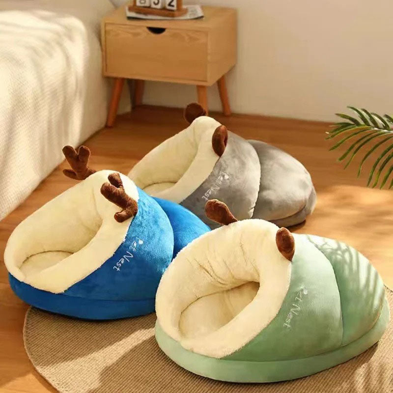 Original Dog Bed-Zarado.uk