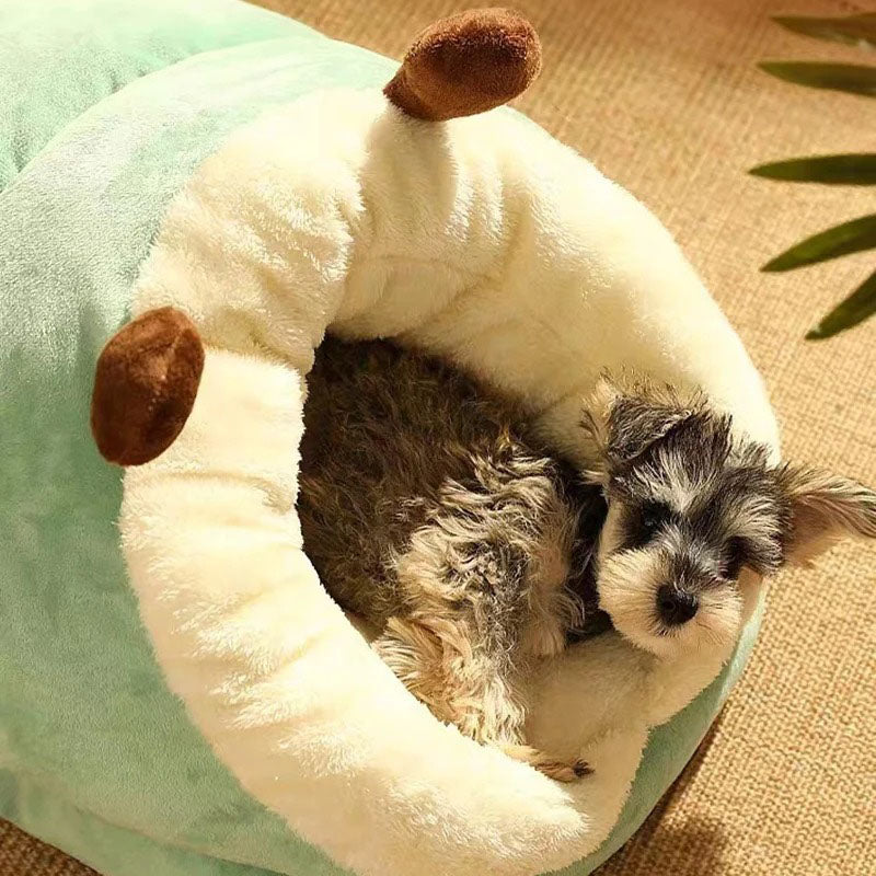 Original Dog Bed-Zarado.uk